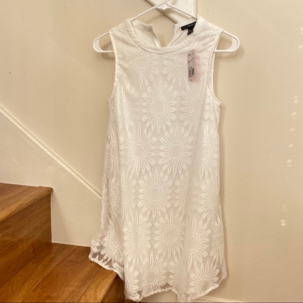 F21 dress